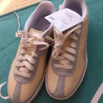 푸마 오슬로 시티 24cm