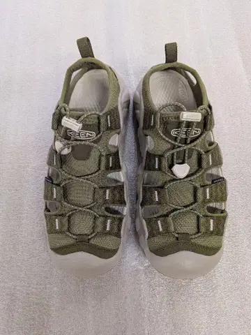 KEEN 하이퍼 포트 H2 샌들