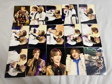 시치고산 가케 류야 사진 76장 TravisJapan 쟈니즈
