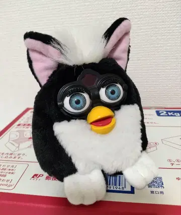 퍼비 버디즈