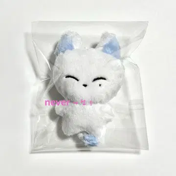 ENHYPEN 에나이프 선우 봉제 인형 키링 인형
