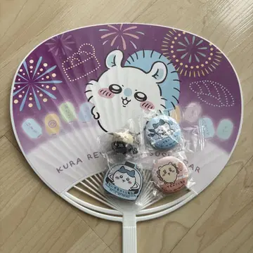 치이카와 (먼작귀) 쿠라스시