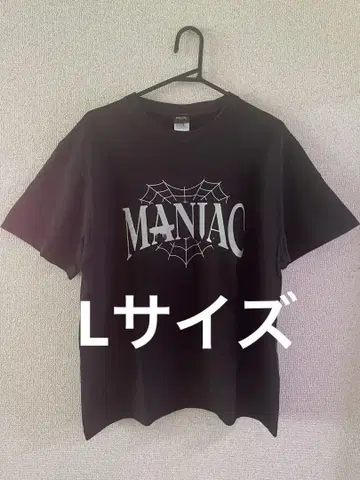 straykids MANIAC 티셔츠 L 사이즈