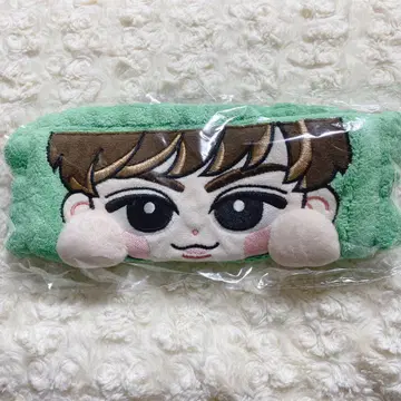 스노 칠 헤어밴드 아베 료헤이