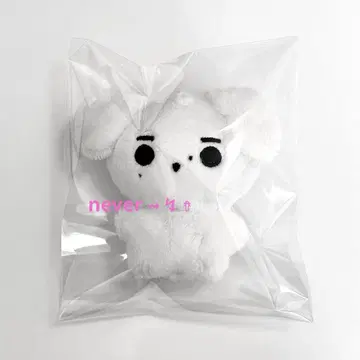 ENHYPEN 송훈 봉제 인형 10cm