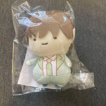 초특급 타쿠야 Rib 봉제 인형