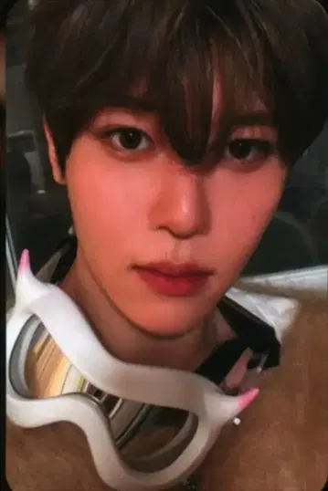 NCT WISH ALL 멤버 버전. 시온 WISH
