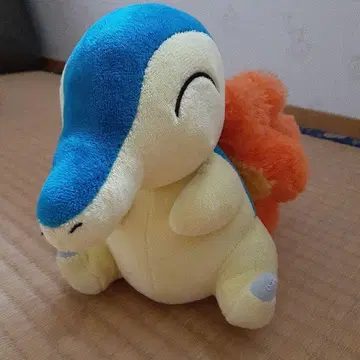 포켓몬 히노아라시 봉제 인형