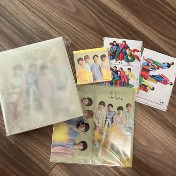 포유 굿즈