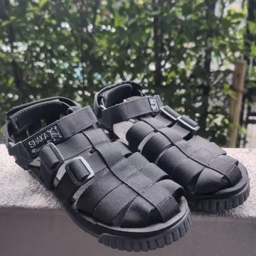 shaka 샤카 하이커 샌들