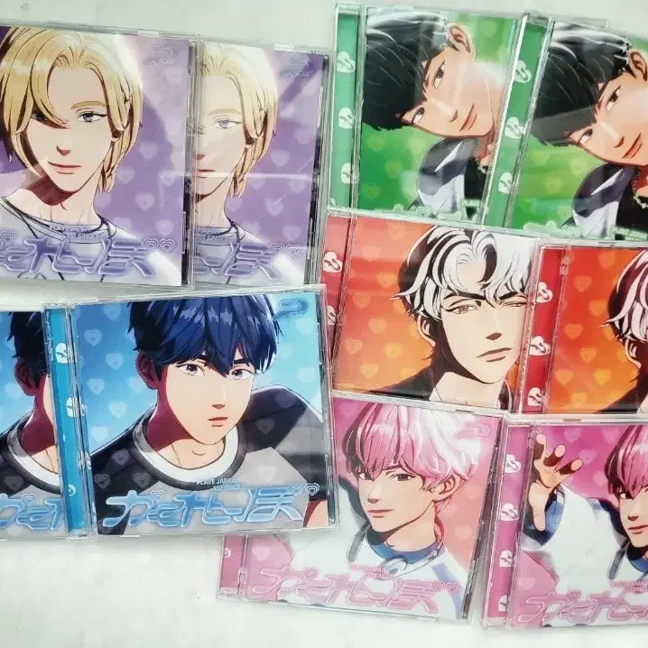 PLAVE | 플레이브 PLAVE Regular Edition Hamin on Bunjang