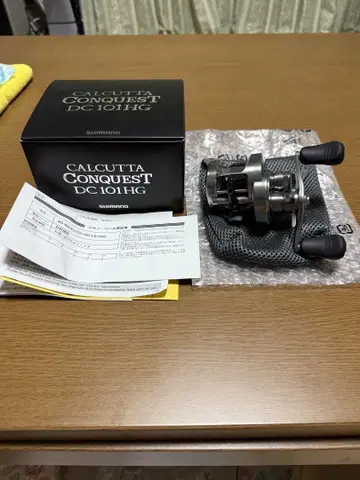 카르카타 네이비 퀘스트 DC 101HG
