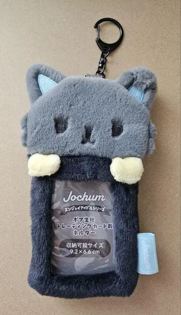 JOCHUM 피 하이 트레이딩 카드 케이스