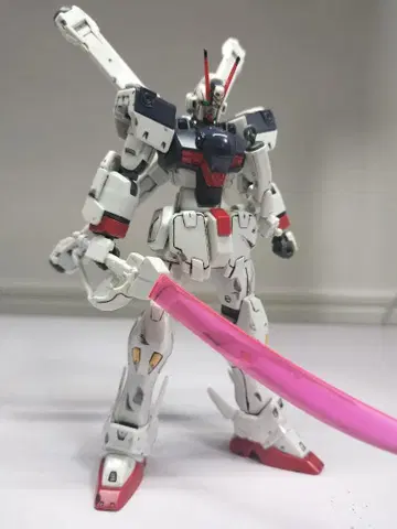 HG 크로스본 X1
