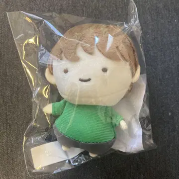 초특급 타쿠야 봉제 인형