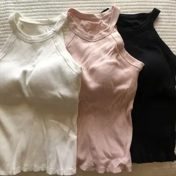브라탑 유니클로