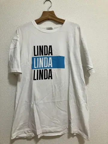 BUENA VISTA YOIYOIGION LINDA 티셔츠 XL