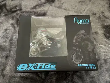 figma ex:ride 레이싱 미쿠 TT 제로 13