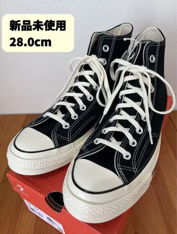 CONVERSE 컨버스 CT70 28.0cm 미사용 새상품
