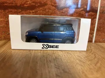 XBee 미니카 블루