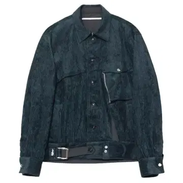 Tamme 코듀로이 자켓 22AW 레어 marka sacai 계열