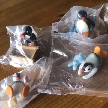 핑구 pingu 4개