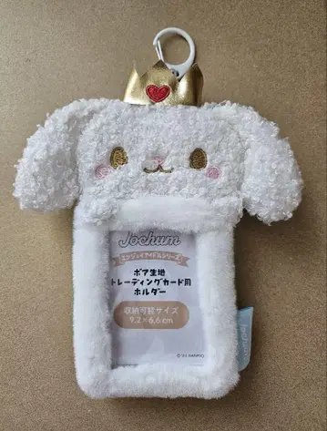 JOCHUM RURU 트레이딩 카드 케이스