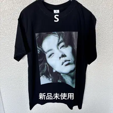 사와다 켄지 블랙 S
