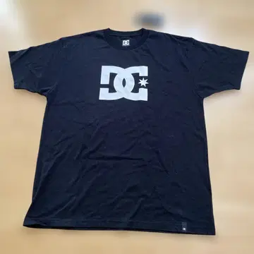 DC SHOES 티셔츠