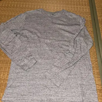 필메란제 롱 티셔츠
