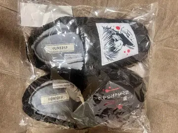 토카시 요시히로 전 키루아 룸 슈즈