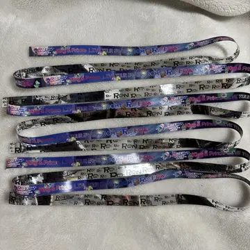 King & Prince 킹프리 ReERA 은 테이프 풀 3권 세트!