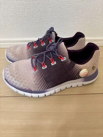 리복 ZPump Fusion 23.5cm