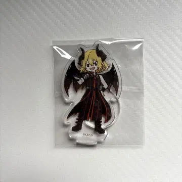 Dr.STONE 닥터 스톤 나나미 류스이 아크릴 스탠드 한정판