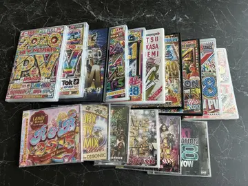 CD DVD 서양화 EDM 묶음 판매