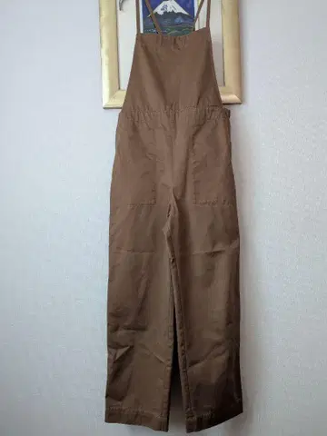 UNITED ARROWS 살로펫 브라운