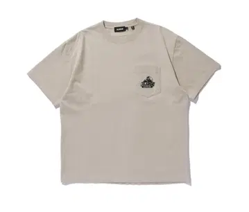 새상품 XLARGE SLANTED OG POCKET TEE 엑스라지