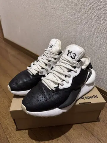 Y-3 대화 26.5cm