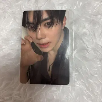 제베원 고누쿠 applemusic 라키드로 트레이딩 카드