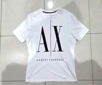 ARMANIXCHANGE 남성용 티셔츠 미