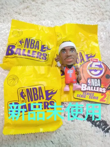 nba ballers 셰이 길자 알렉산더 NBA BALLERS