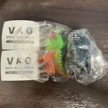 vag 가챠 란지아스