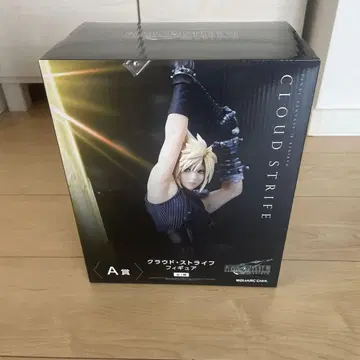 FF71 제1복권 A상 클라우드