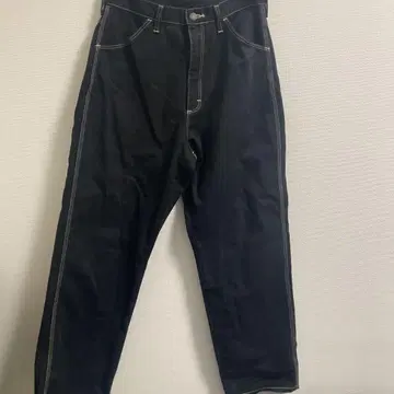WRANGLER / wrapid transit 와이드 데님