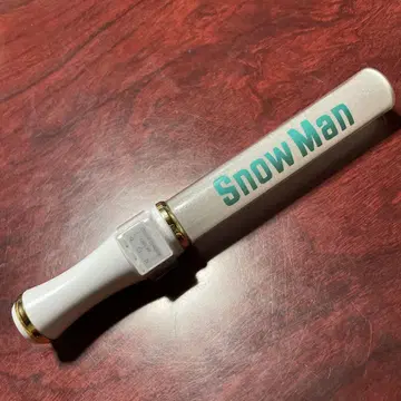 SnowMan 키토레 응원봉