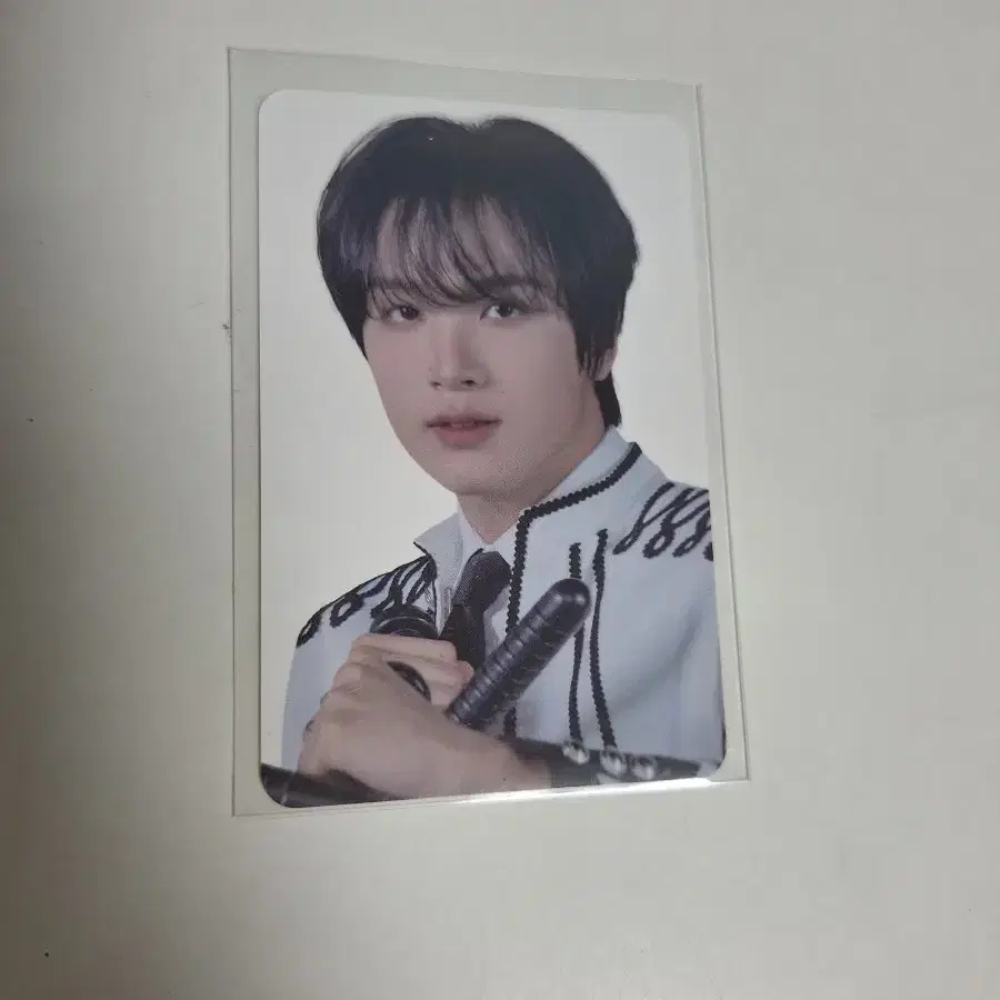 NCT | 엔시티 NCT Dream Jisung Poca on Bunjang Global Site.