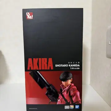RAH AKIRA 카네다 1/6 아키라 리얼 액션 히어로즈