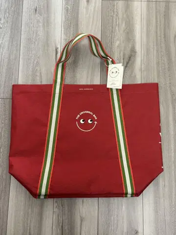 안야 힌드마치 ANYA HINDMARCH 에코백 홍콩