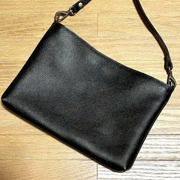 Native Creation 가죽 사코슈