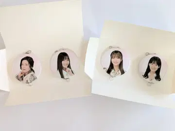 사쿠라자카46 캔 배치 로손 복권